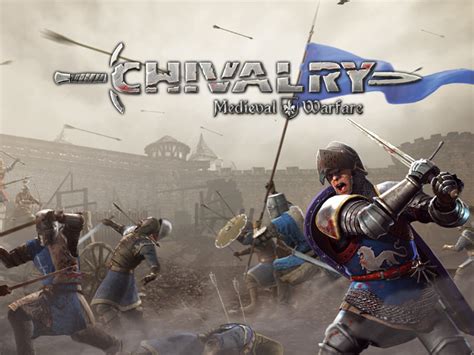 Chivalry Medieval Warfare Review