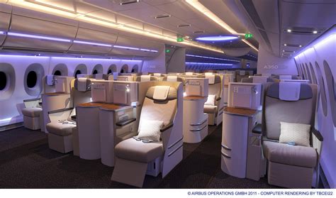 Interior Tour Archives - AirlineReporter : AirlineReporter