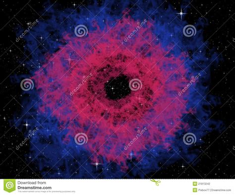 Nebula or Plasma in the Space Stock Illustration - Illustration of beauty, celestial: 21813242