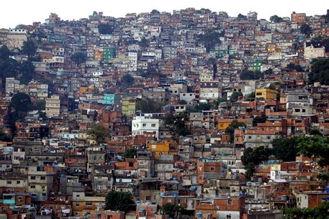 A Guide To Rio De Janeiro's Favelas