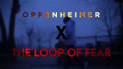 #oppenheimer - Can You Hear The Music (music video) ft. The Loop of Fear - YouTube