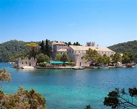 MLJET NATIONAL PARK (Mljet Island) - All You Need to Know BEFORE You Go ...