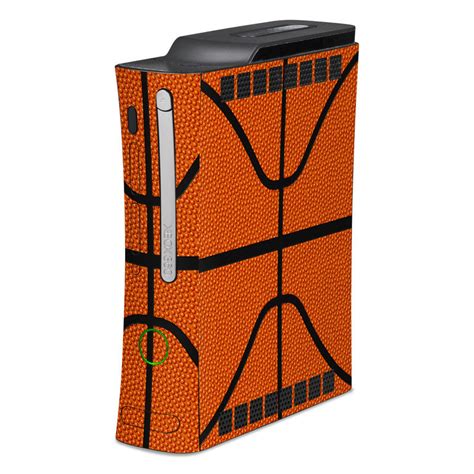 Basketball - Microsoft Xbox 360 Skin