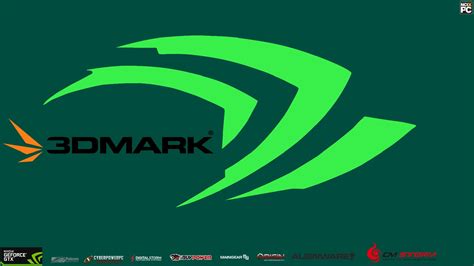 Nvidia Logo Green Background Green Wallpaper - Resolution:1920x1080 ...