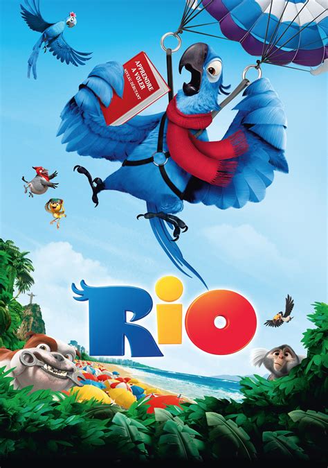 Download Movie Rio Image