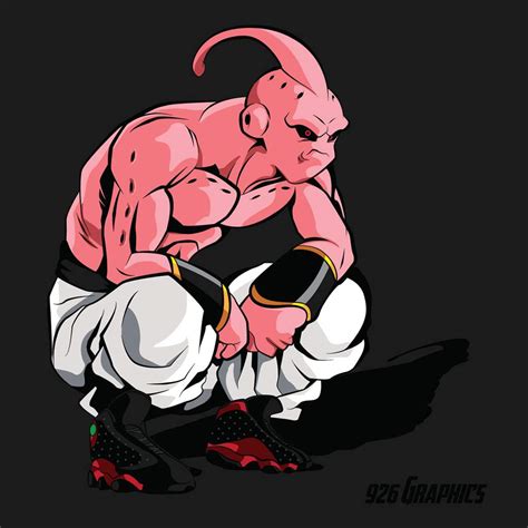 Majin Buu Forms Ranked (Octa Collab) | DragonBallZ Amino