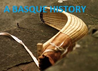 A Basque History – William Gregory