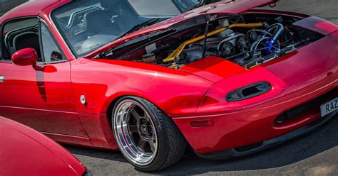 Mazda Miata Mod & Upgrades: The Complete Guide | Low Offset