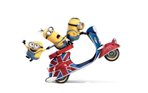 Minions Funny 3, HD Cartoons, 4k Wallpapers, Images, Backgrounds, Photos and Pictures