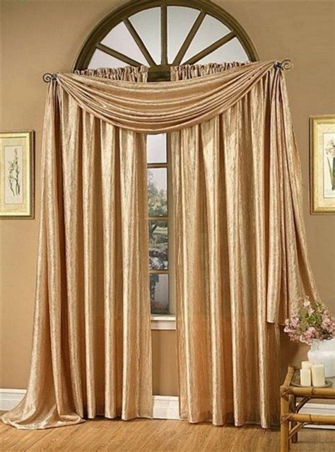 58+ Cool Astonishing Living Room Curtains with Valance - Page 24 of 60 | Curtains living room ...