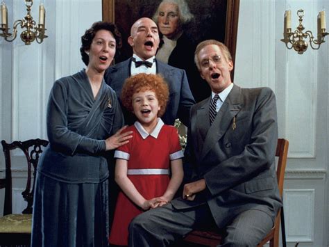 Musical Matinees: Annie (1982) | Lucas Theatre for the Arts