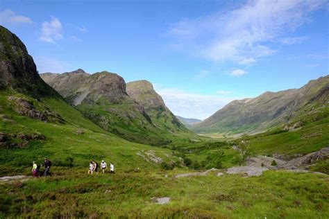 How to explore Glencoe, Scotland - Love from Scotland