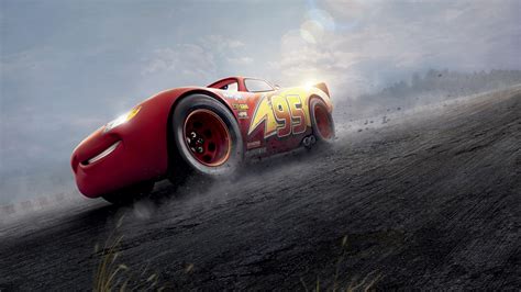 1920x1080 Cars 3 Red Lightning McQueen 8k Laptop Full HD 1080P ,HD 4k ...