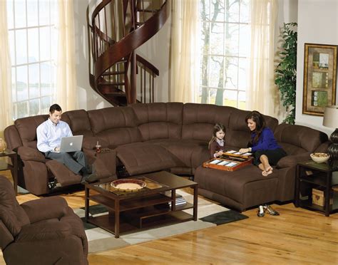 Buy large sectional sofas perfect for your large living room Elegant Charming Lar ...