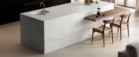 Silestone Ethereal Dusk Quartz – Euro Stone Craft