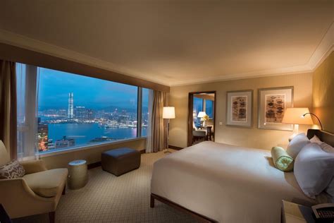 Best Luxury Hotels in Hong Kong 2021 | The Luxury Editor