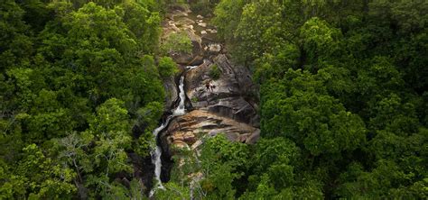 6 BEST KOH PHANGAN WATERFALLS - The Ultimate Guide