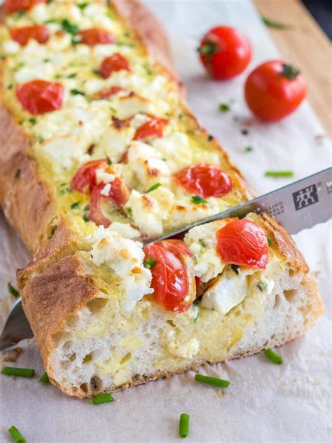 Best STUFFED BREAD Recipes (21+ recipes) • Domestic Superhero