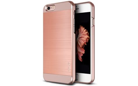 4 iPhone 6s cases to show off your love for rose gold