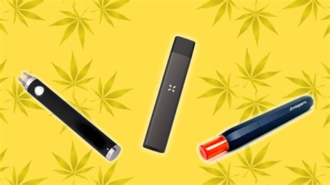 The Ultimate Guide to Choosing a Vape Pen for Cannabis Oil Cartridges