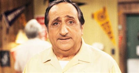 Happy Days Star Al Molinaro Passes Away at Age 96