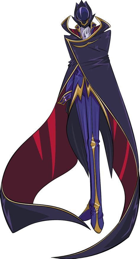 Lelouch Vi Britannia (Code Geass) | Infinite Loops Wiki | Fandom powered by Wikia