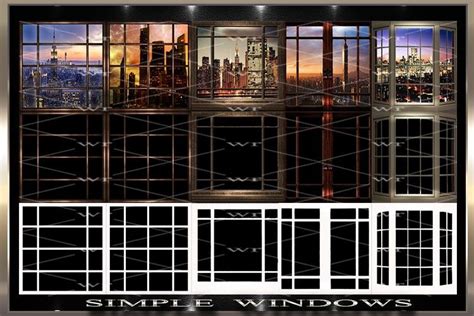 ~ SIMPLE WINDOWS IMVU TEXTURE PACK ~ | Цветочные картины, Картины