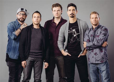 Backstreet Boys release new single and video | WTOP