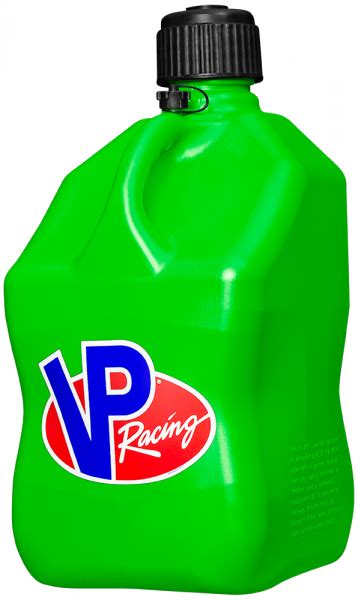 VP Racing Fuel Jug RWA7350VP – Racer Walsh