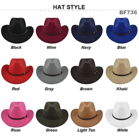 Custom Felt Stetson Cowboy Hats For Western Cowboys - Buy Cowboy Hats,Stetson Cowboy Hats,Wool ...