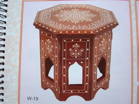 Pakistani Handicrafts: Wooden Handicrafts Part3