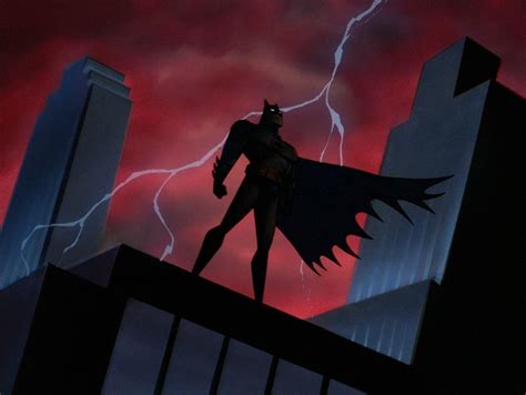 Batman Animated Wallpapers - Top Free Batman Animated Backgrounds - WallpaperAccess