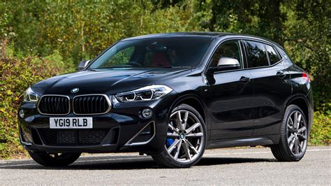 2019 BMW X2 M35i (UK) - Wallpapers and HD Images | Car Pixel