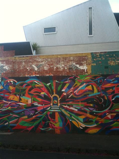 Melbourne street art | Street art, Melbourne street, Art