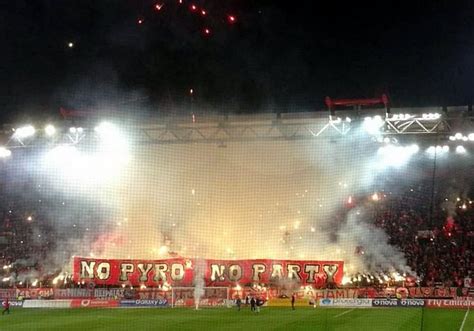 Olympiacos - AEK Athens 17.02.2019