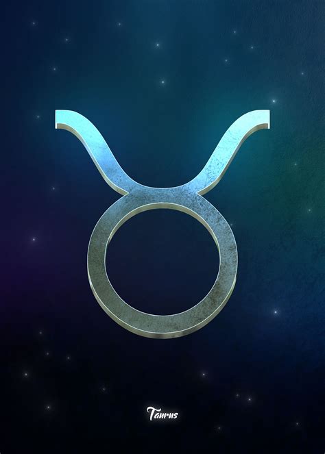 Cool Taurus Zodiac Wallpaper - Mijacob