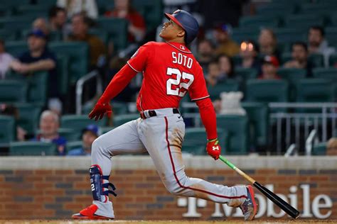 Juan Soto Home Runs 2024 - Cher Kippie