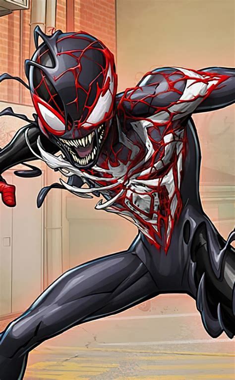 950x1534 Resolution Spider Man x Venom 950x1534 Resolution Wallpaper - Wallpapers Den