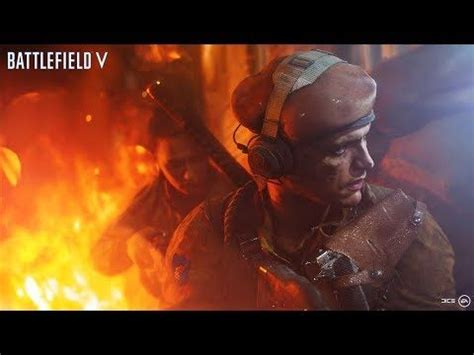 Battlefield 5: WAR STORIES Gameplay - PC RTX 2080Ti - HipHopGamer We Got... | Battlefield 5, War ...