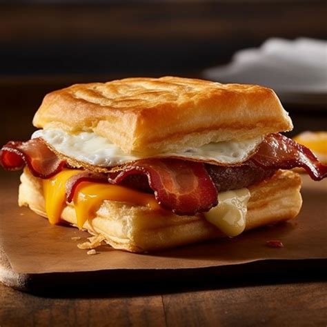 How Long is Hardee's Breakfast: A Complete Guide | Kitchen Aiding