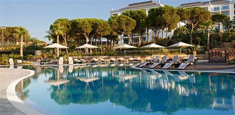 Luxury Hotels in Algarve 2023/2024 | 5 Star Hotels | Sovereign