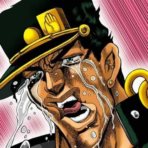 Anime Pfp Jojo Meme Realtec | Images and Photos finder