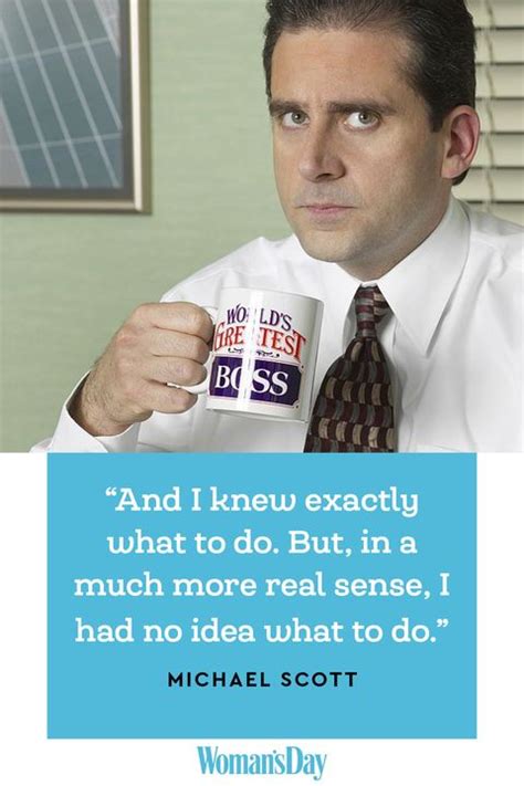 'The Office' Quotes About Work — Best Quotes From 'The Office'