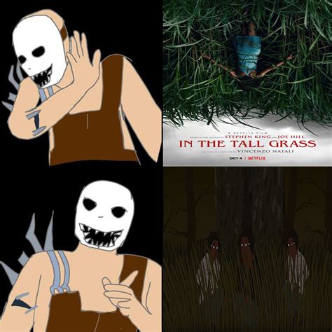 New Netflix and Dead by Daylight crossover : r/deadbydaylight