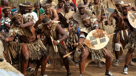 South Africa's Incredible Ethnic Diversity, From Afrikaner To Zulu | AFKTravel