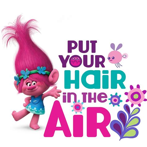 List : 25+ Best "Trolls" Movie Quotes (Photos Collection)