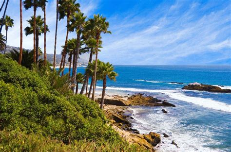 Laguna Beach | California, Map, & Facts | Britannica