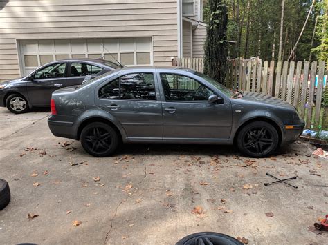 Just put some new wheels on my mk4 vr6 : r/jetta