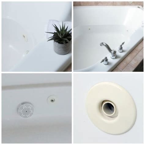 How to Clean a Jetted Tub • Everyday Cheapskate