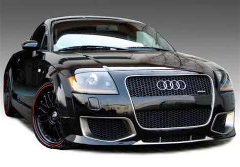 Best Audi TT 8N Body Kit? | Audi tt, Tt car, Audi tt rs